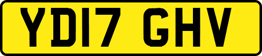 YD17GHV