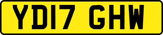 YD17GHW