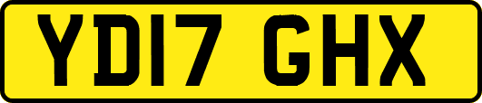 YD17GHX