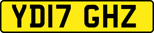 YD17GHZ