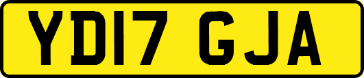 YD17GJA