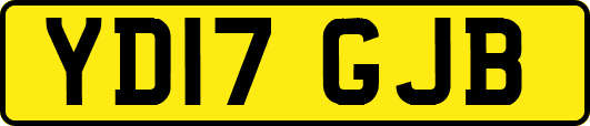 YD17GJB