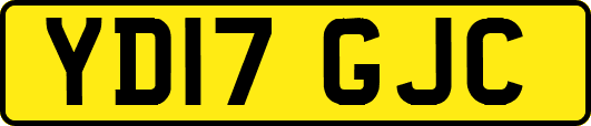 YD17GJC