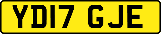 YD17GJE