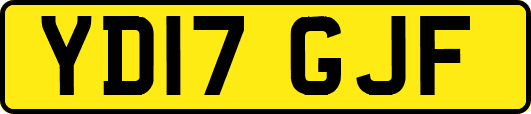 YD17GJF
