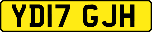 YD17GJH