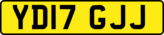 YD17GJJ