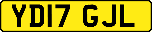 YD17GJL