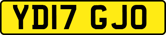 YD17GJO