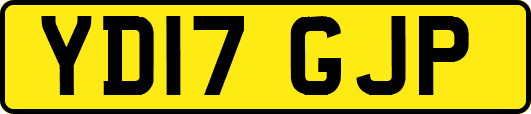 YD17GJP