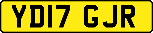 YD17GJR