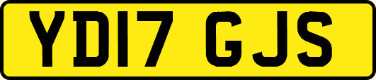 YD17GJS