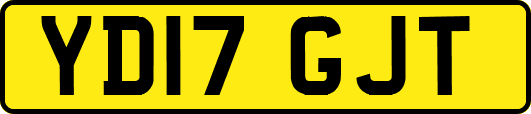 YD17GJT