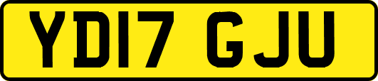 YD17GJU