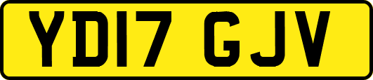 YD17GJV