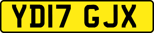 YD17GJX