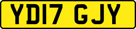 YD17GJY
