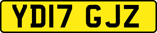 YD17GJZ