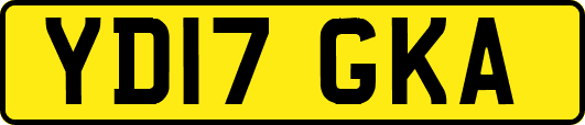 YD17GKA