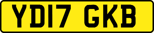 YD17GKB