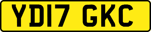 YD17GKC