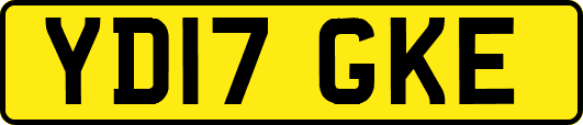 YD17GKE