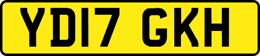 YD17GKH