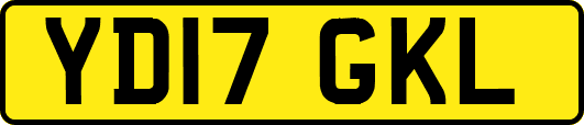 YD17GKL