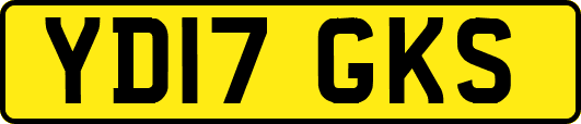 YD17GKS