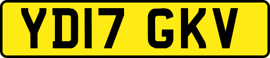 YD17GKV