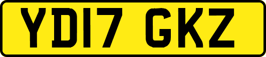YD17GKZ