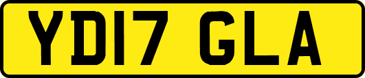 YD17GLA