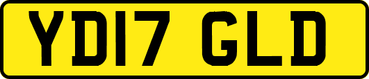YD17GLD