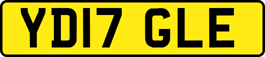 YD17GLE