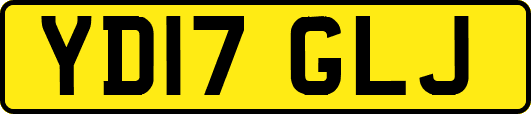 YD17GLJ