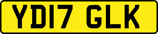 YD17GLK