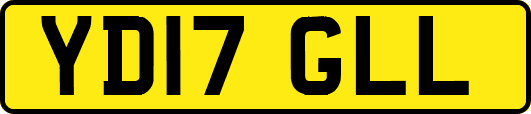 YD17GLL
