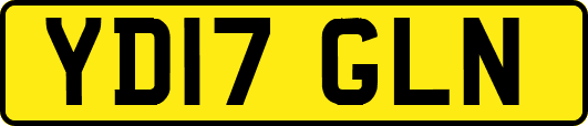 YD17GLN