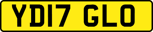 YD17GLO