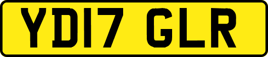 YD17GLR