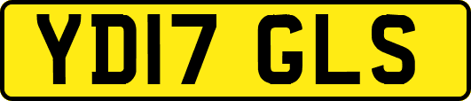 YD17GLS