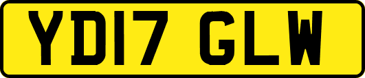 YD17GLW