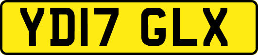 YD17GLX