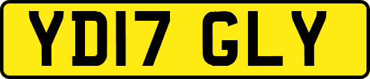 YD17GLY