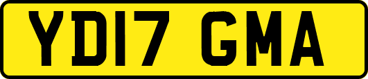 YD17GMA