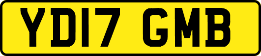 YD17GMB