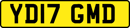YD17GMD