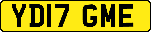 YD17GME