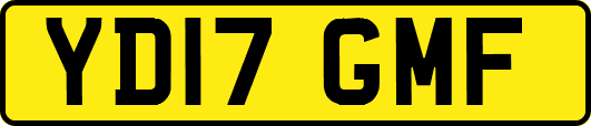YD17GMF