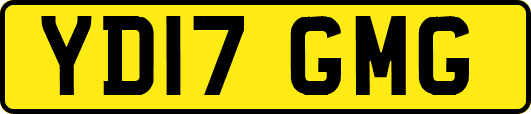 YD17GMG